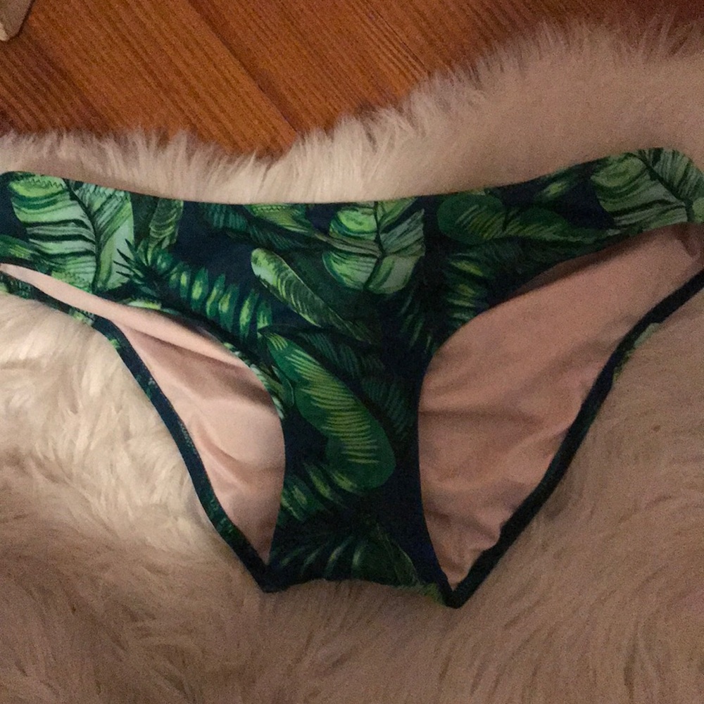 bathing suit bottoms